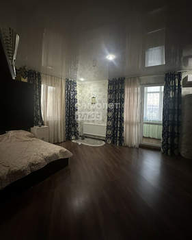 3-к квартира, вторичка, 146м2, 11/20 этаж