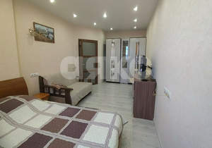 1-к квартира, вторичка, 34м2, 11/13 этаж