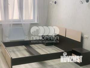 1-к квартира, вторичка, 47м2, 6/13 этаж