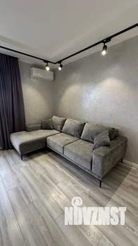 2-к квартира, вторичка, 71м2, 6/8 этаж