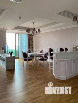 2-к квартира, вторичка, 98м2, 5/12 этаж