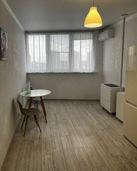 1-к квартира, вторичка, 45м2, 12/14 этаж