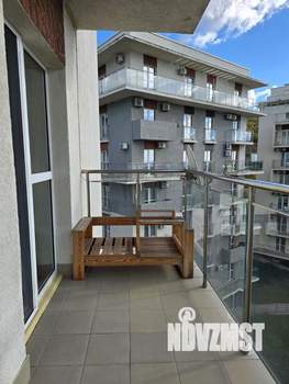 1-к квартира, вторичка, 37м2, 7/8 этаж