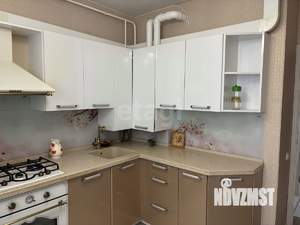 1-к квартира, вторичка, 35м2, 2/13 этаж