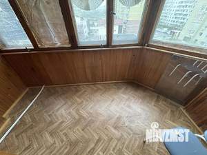 3-к квартира, вторичка, 72м2, 5/5 этаж