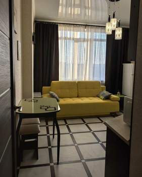 1-к квартира, вторичка, 40м2, 9/9 этаж