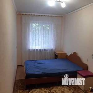 3-к квартира, вторичка, 56м2, 5/5 этаж