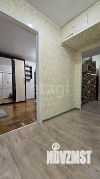 2-к квартира, вторичка, 53м2, 2/5 этаж