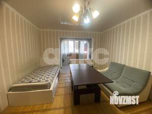 3-к квартира, вторичка, 66м2, 6/9 этаж