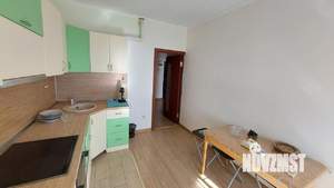 1-к квартира, вторичка, 53м2, 16/20 этаж