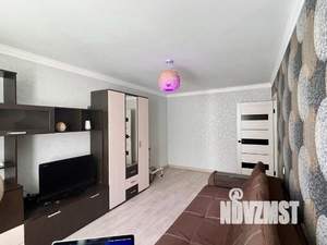 1-к квартира, вторичка, 37м2, 9/9 этаж