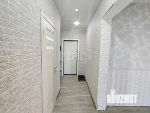 2-к квартира, вторичка, 58м2, 9/9 этаж