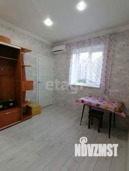 2-к квартира, вторичка, 27м2, 2/2 этаж