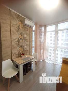 1-к квартира, вторичка, 36м2, 12/15 этаж