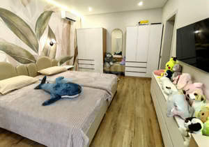 2-к квартира, вторичка, 65м2, 5/16 этаж