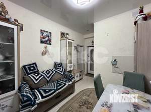 1-к квартира, вторичка, 37м2, 3/4 этаж