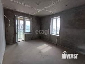 Студия квартира, вторичка, 26м2, 3/3 этаж