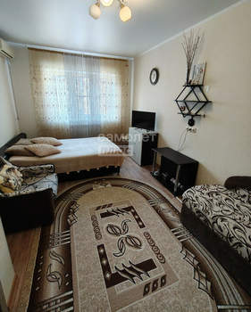 1-к квартира, вторичка, 39м2, 3/5 этаж