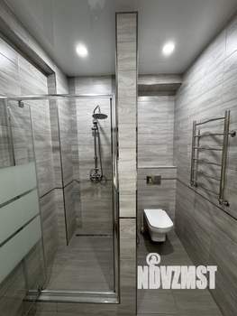 1-к квартира, вторичка, 69м2, 3/16 этаж