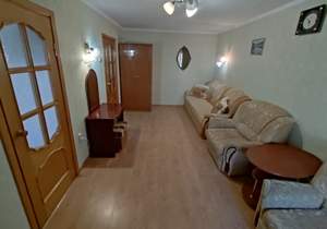 1-к квартира, вторичка, 35м2, 4/5 этаж