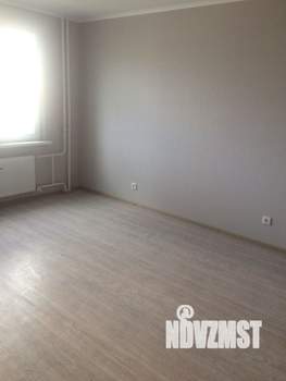 1-к квартира, вторичка, 41м2, 2/16 этаж