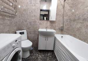 1-к квартира, вторичка, 37м2, 3/5 этаж