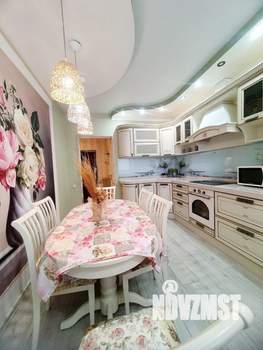 2-к квартира, вторичка, 65м2, 5/18 этаж