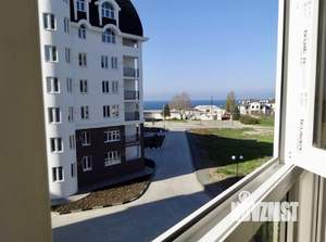 2-к квартира, вторичка, 55м2, 4/6 этаж