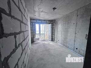 2-к квартира, вторичка, 78м2, 7/16 этаж