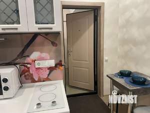Студия квартира, вторичка, 14м2, 1/19 этаж