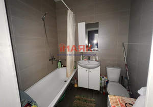 1-к квартира, вторичка, 37м2, 5/5 этаж