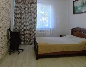 1-к квартира, вторичка, 35м2, 2/7 этаж