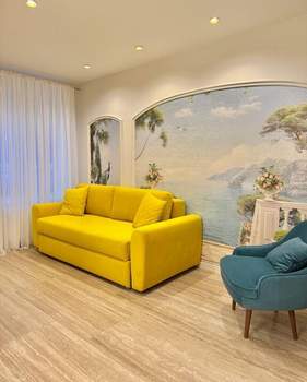 1-к квартира, вторичка, 34м2, 2/8 этаж