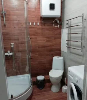 1-к квартира, вторичка, 50м2, 9/19 этаж