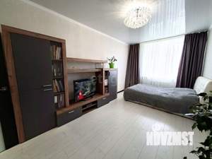 1-к квартира, вторичка, 39м2, 15/16 этаж