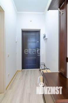 Студия квартира, вторичка, 31м2, 3/7 этаж