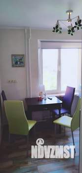 3-к квартира, вторичка, 52м2, 4/5 этаж