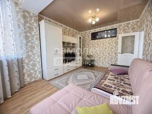 1-к квартира, вторичка, 48м2, 8/9 этаж