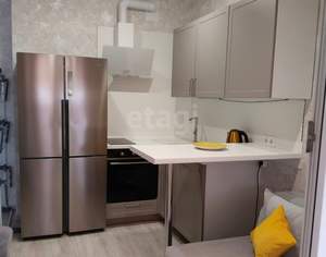 Студия квартира, вторичка, 33м2, 3/17 этаж