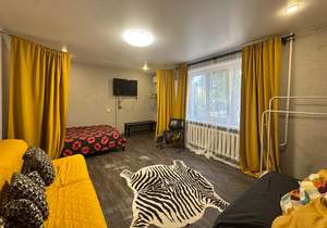2-к квартира, вторичка, 41м2, 1/9 этаж