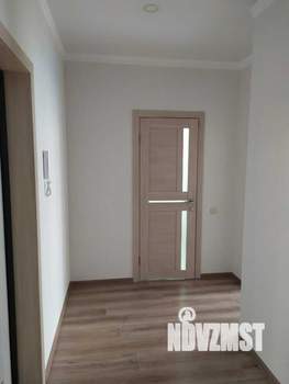 1-к квартира, вторичка, 43м2, 6/19 этаж