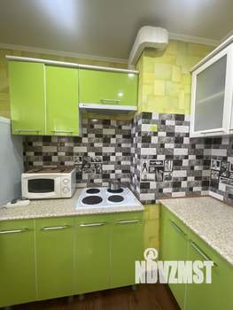 1-к квартира, вторичка, 44м2, 6/13 этаж