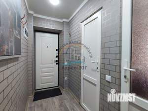 1-к квартира, вторичка, 33м2, 3/5 этаж