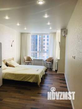 Студия квартира, вторичка, 26м2, 5/14 этаж