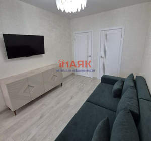 1-к квартира, вторичка, 45м2, 9/14 этаж