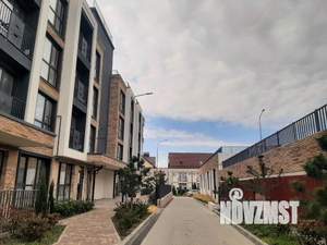 Студия квартира, вторичка, 25м2, 1/4 этаж