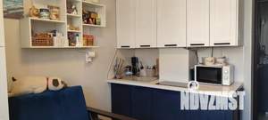1-к квартира, вторичка, 35м2, 13/13 этаж