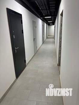 1-к квартира, вторичка, 37м2, -1/8 этаж