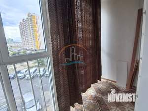 1-к квартира, вторичка, 35м2, 3/16 этаж