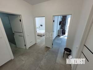 1-к квартира, вторичка, 58м2, 7/14 этаж